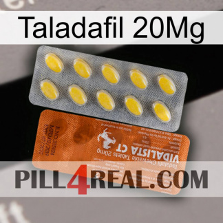 Taladafil 20Mg 42